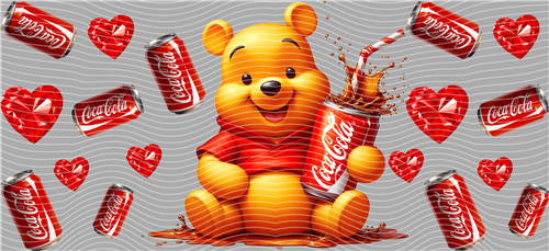 16oz Disney-D 2695